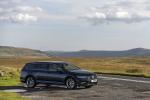 Volkswagen Passat R-Line Estate 2019 года (UK)